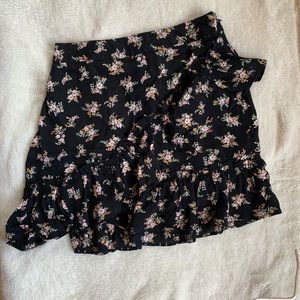 Floral Top Shop Mini